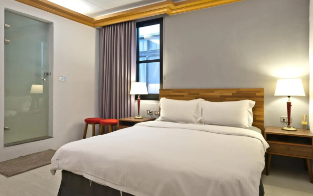 Kenting Cozy B&B