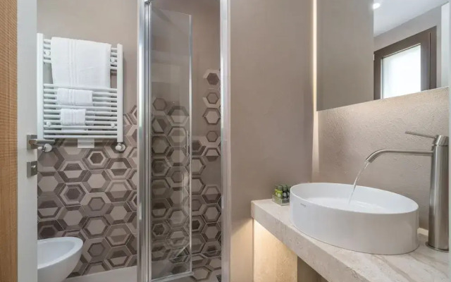Villa Ilma Luxury Rooms