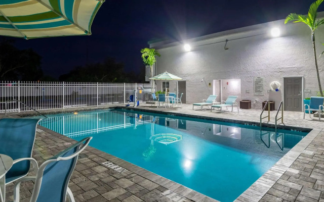 Quality Inn Bradenton - Sarasota North