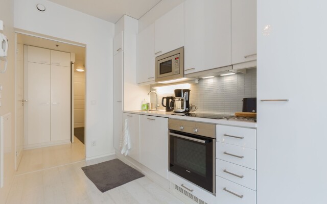 Go Happy Home Apartment Mikonkatu 11 55