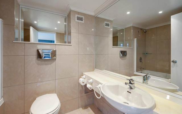 Quality Inn Napier