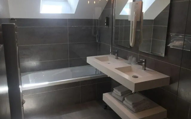 Hostellerie Saint-Vincent