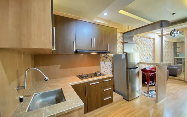 Spacious And Private 1Br Apartment Suites @Metro