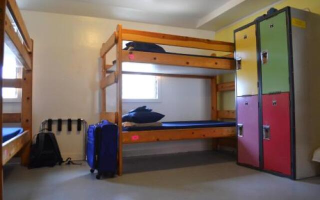 HI - Los Angeles South Bay Hostel