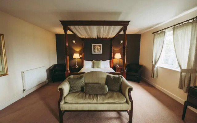 The Grange Hotel