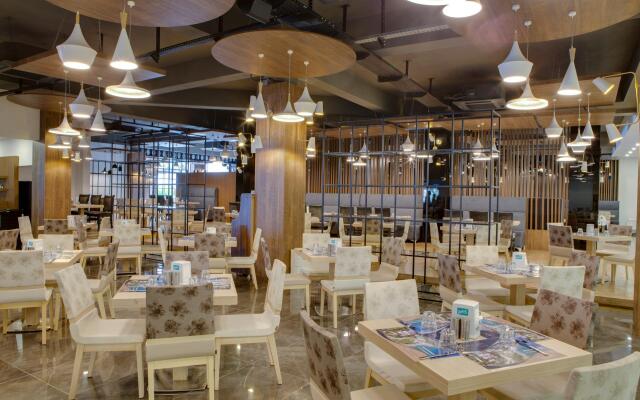 Tui Magic Life Bodrum - All Inclusive