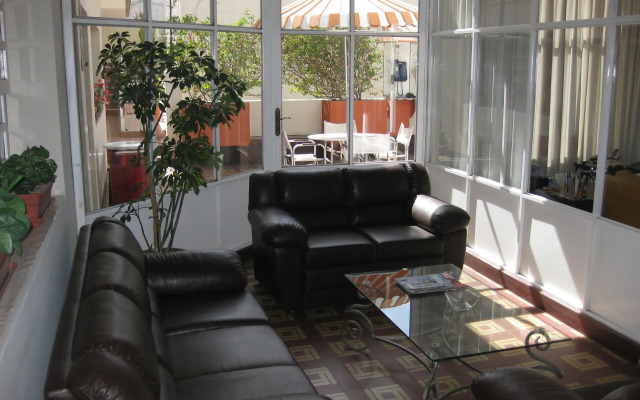 Hotel Tito
