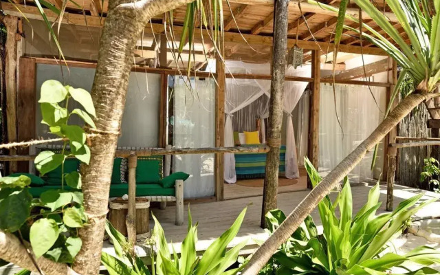 Upendo Beach Boutique Hotel