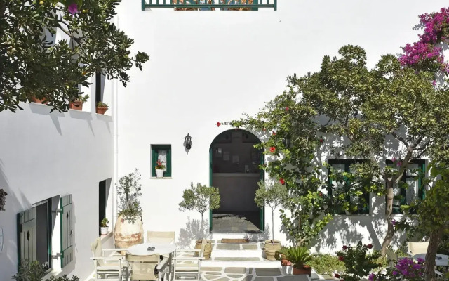 Hotel & Apartments Kalypso