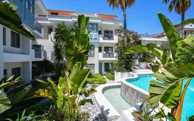 Kassandra Boutique Hotel