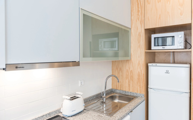 Antero Quental Residence