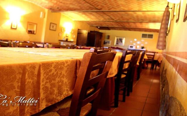 Agriturismo Ca'Mattei