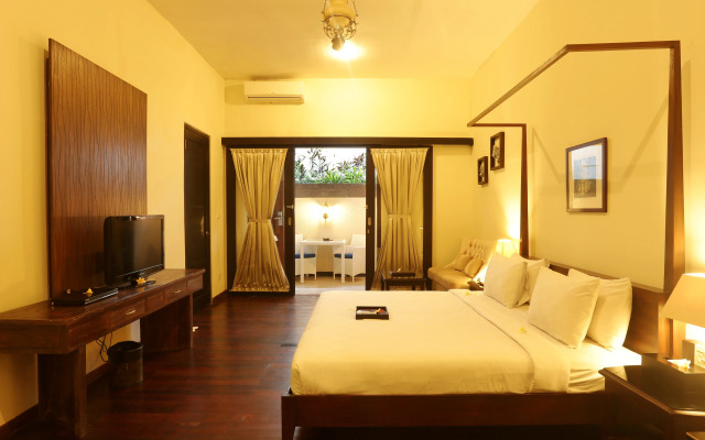 Cattleya Suite by Marbella