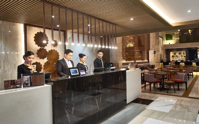 J7 Hotel Iloilo
