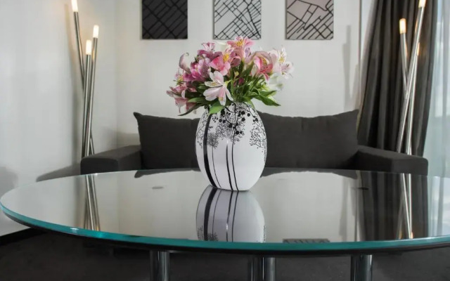 Grand Hôtel Les Endroits