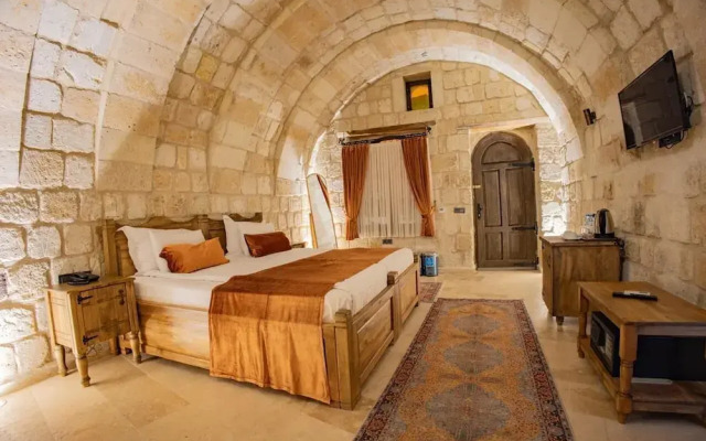 Chakra Special Caves