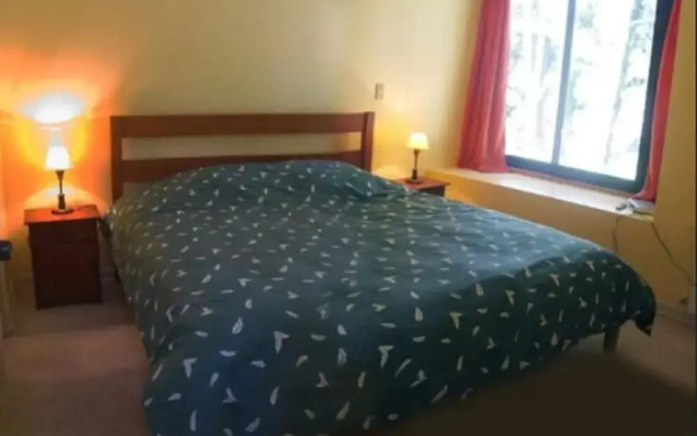 Cabañas - Casa Lago Villarrica