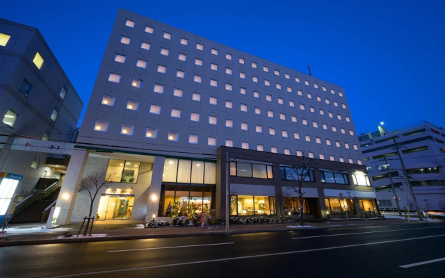 Kotoni Green Hotel