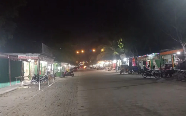 Sleeprest Golden Prima 1