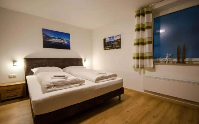 Apartment The Good View I