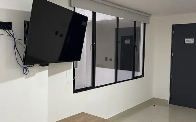 Hotel Ofix