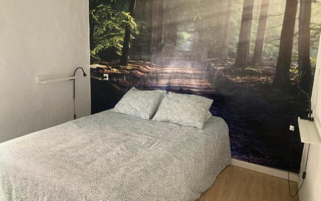 Hostel Backpackers La Gaditana