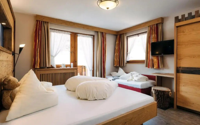 Kinderhotel Laderhof