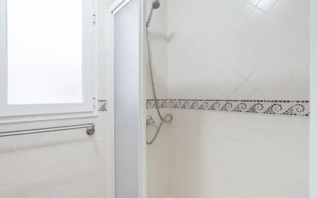 107399 Apartment In Malaga