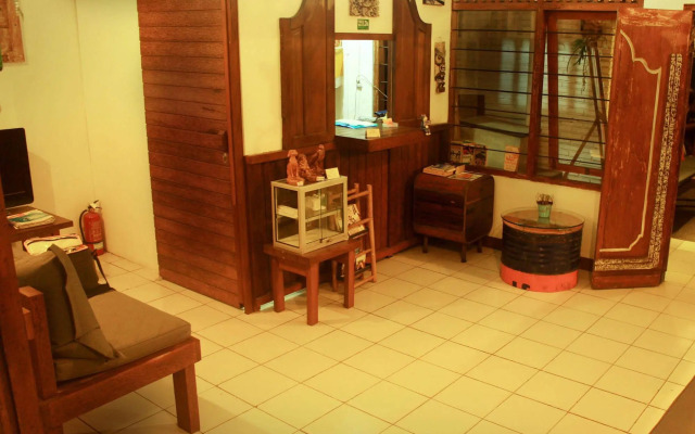 Friendly House Bali - Hostel