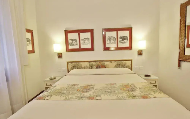 Madama Guest House