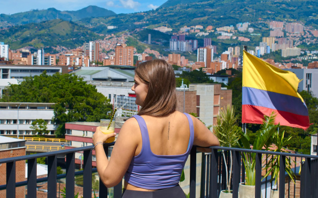 Los Patios Cool Living