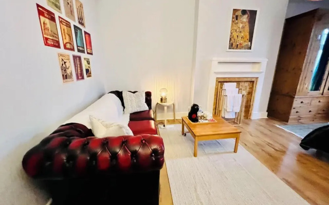 Rest Boutique Notting Hill