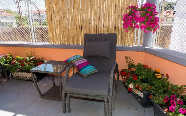 Apartment Dragica