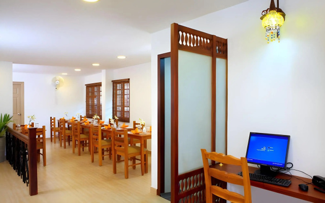 Abad Pepper Route, Fort Cochin – Hotel Rooms – Kochi