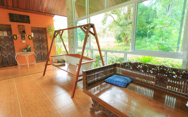 Phachuanchom Resort Khaoyai