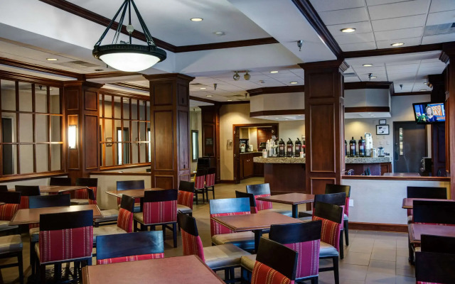 Comfort Inn at the Park