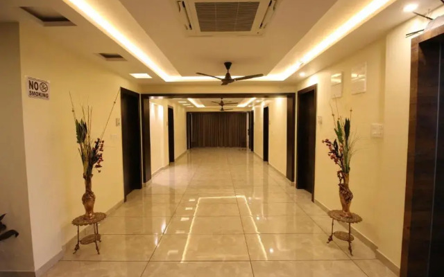 The Butterfly Luxury Serviced Apartments