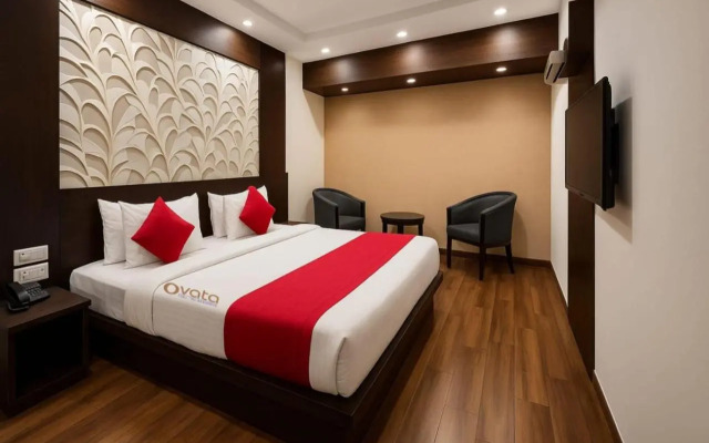 Hotel Midtown by Royal Collection