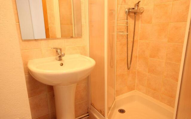 Appartement Landry-Vallandry, 3 pièces, 8 personnes - FR-1-411-342