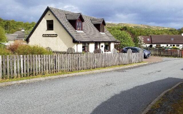 Gleann an Ronnaich Bed & Breakfast