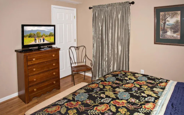 Whispering Pines 222