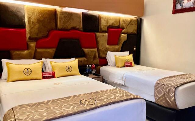 Hotel Montreal