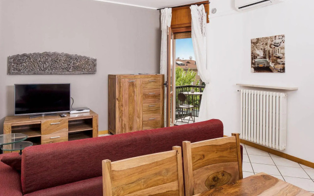 Residence Campana