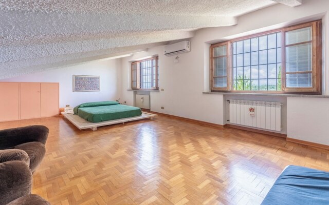 Casa Di Luca Eroica, Pool