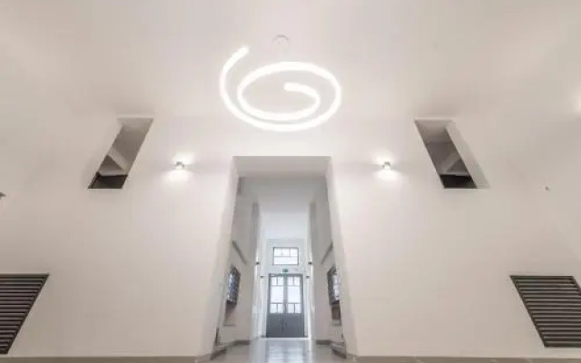 Nadland Apartment Wehlistrasse