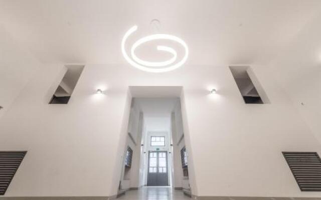 Nadland Apartment Wehlistrasse