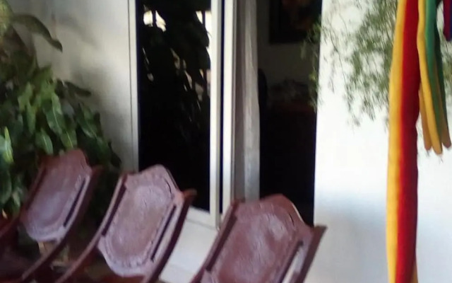 Posada Nativa Green Sea Villa Hellen