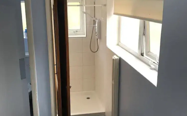 Harlow International Hostel