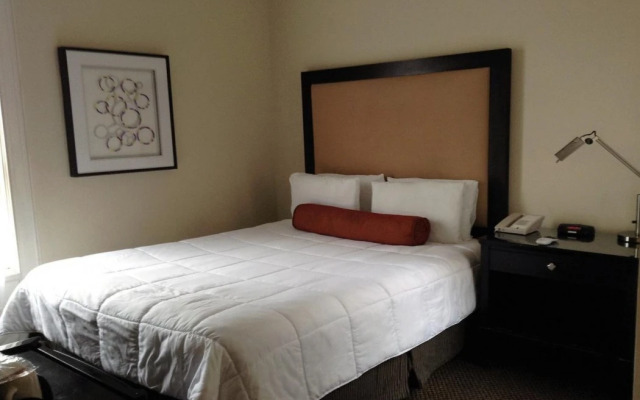 Washington Inn