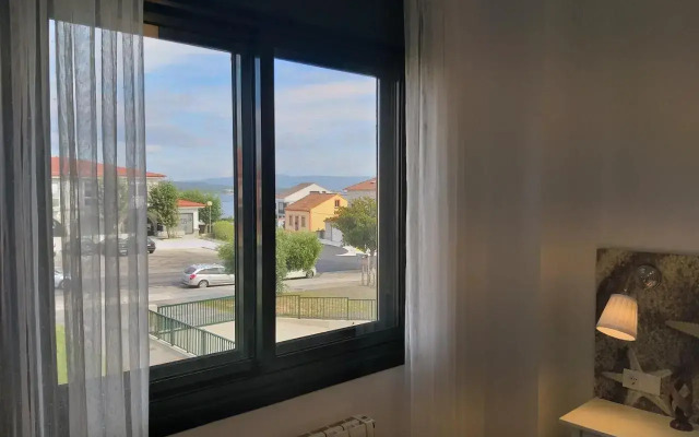 Apartamento en la Isla